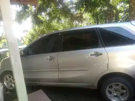 Daihatsu Xenia 2013 Bensin