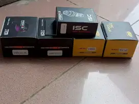 Injektor isc tps