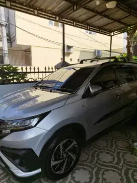 Jual Rush Sportivo 2020 tangan 1