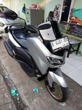 Nmax 2023 orisinil