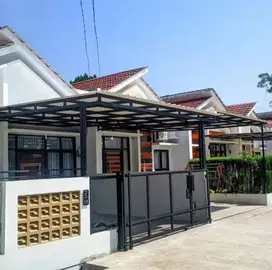 KPR RUMAH DJ BANJARAN CICILAN FLAT DP HANYA 10 JUTA
