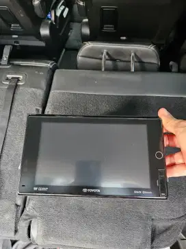 Head unit Ori Fortuner VRZ