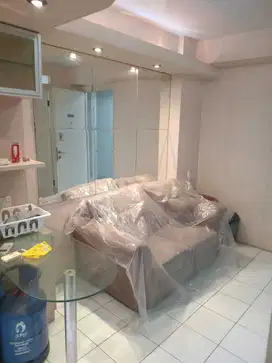 Dijual cepat apart 2kamar Gaharu shmsrs