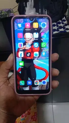 HP honor 8A ram 3/32, (huawai) HP CASAN