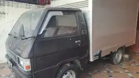 Dijual mobil box l300