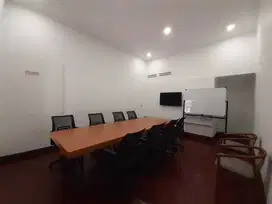 Sewa Ruangan Kantor Bulanan 3,2 jt Lokasi  Strategis - Dipati Ukur