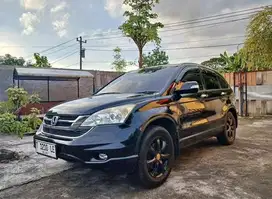 Honda CR-V 2010 Bensin