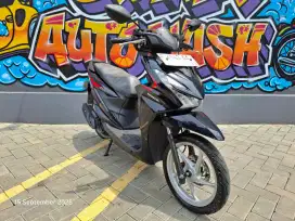 All New Honda Beat CBS Tahun 2024