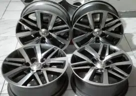 Velg Fortuner VRZ R18, hi lux