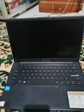 Jual Asus vivobook bu