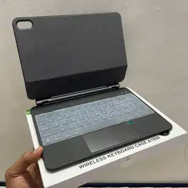 Magnetic Keyboard iPad