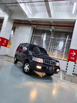 KIJANG LGX 2002 AT/MATIC
