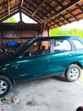 Daihatsu Taruna