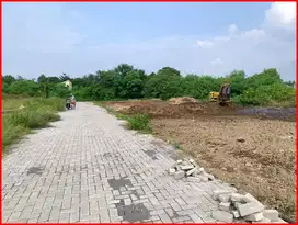 Trihanggo Sleman, Tanah Jogja Sertifikat SHM Barat Tugu Jogja