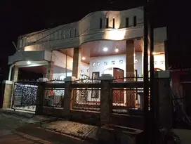 Baru Renovasi Total Dalam Komplek Dekat Pintu Tol DESARI Depok