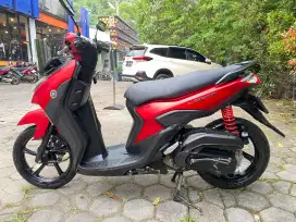 Yamaha Mio Gear 125 Tahun 2021