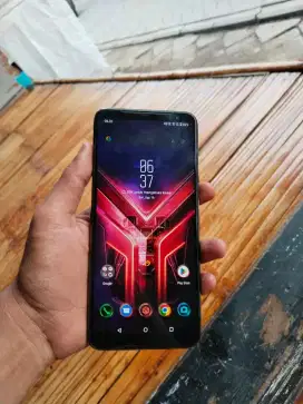 ASUS ROG PHONE 3 12GB/128