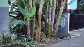 Jual Tanah di Cinere PLN Depok-Murah 3,5 Juta/MTR | Murah Bebas Banjir