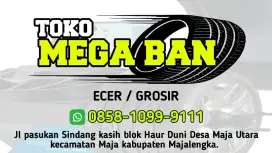 Toko ban mobil majalengka