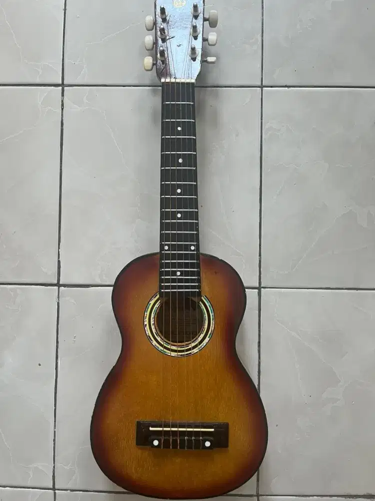 Gitar Anak Mini
