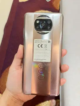 POCO X 3 PRO, 8/256 DIJUAL MURAH AJA