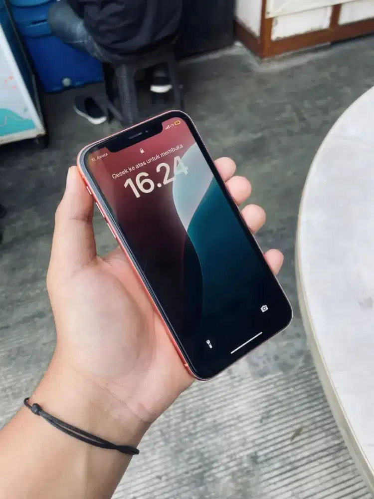 IPHONE XR 64 mulus
