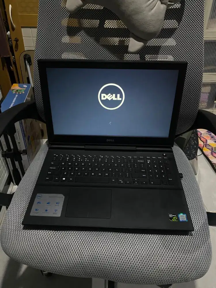 Dell inspiron 15 7000 gaming