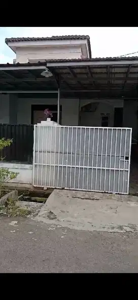 RUMAH Murah Di dekat post security