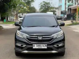 Honda Crv PRESTIGE 2015 AT