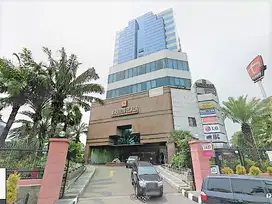 SEWA RUANG KANTOR MASPION PLAZA