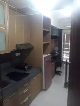 ‼️ TERMURAH HARGA SE-SCIENTIA ‼️

Dijual CEPAT harga 380jt tipe 1br