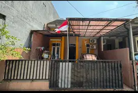 Dijual Rumah di Balleria harga nego