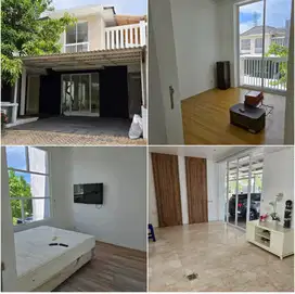 Disewakan rumah Minimalis Terawat Royal Residence Wiyung Dkt Babatan