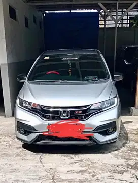 HONDA JAZZ | KM RENDAH | MOBIL SIMPANAN