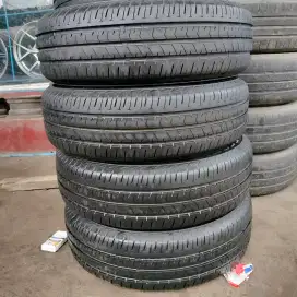 Bridgestone ecopia ep300 205/65 R16 kondisi 95% 2024 4buah