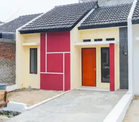 Rumah Murah di Banjaran Lokasi Strategis