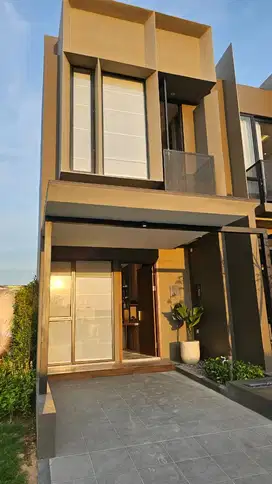 BARU!! Dijual new gress rumah citraland Northwest Garden