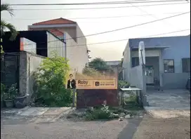 Dijual Tanah jalan raya Kendung Dkt Citraland utara, pakal