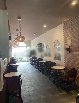 Ruko Jual di Boulevard Kelapa Gading