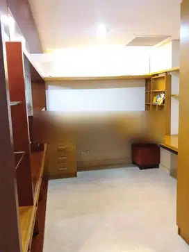 Apartemen The Summit Kelapa Gading