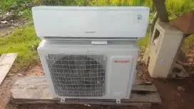 Ac sharp 1 pk low watt r32