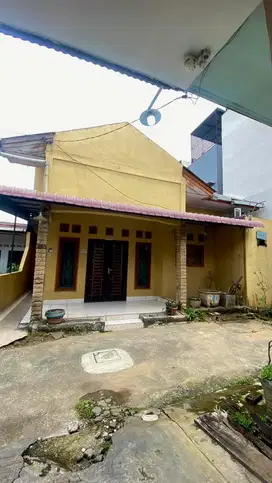 DIJUAL RUMAH MURAH