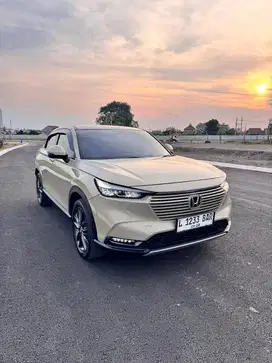 HRV SE Sunroof CVT 2023 - TGN 1