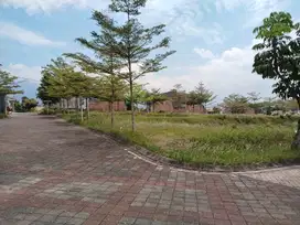 Tanah Kavling 3 Menit Kampus UIN Malang, Cocok Untuk Kos