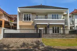 DIJUAL RMH PAKUWON CITY Villa Royal Villa Riviera Villa Westwood