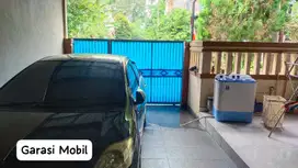 Dijual Rumah di Sentul dengan harga 600jtan