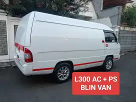L300 blin Van L 300 blinvan blind Van BLINDVAN box