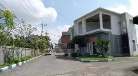 Tanah Kavling Selangkah Kampus UMM Malang, Cocok Untuk Kos