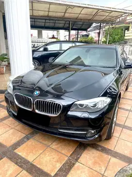 BMW 523i F10 tahun 2011