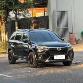 ALL NEW BRV 2024 / 2023 MATIC #BRV PRESTIGE MATIC HITAM SURABAYA
